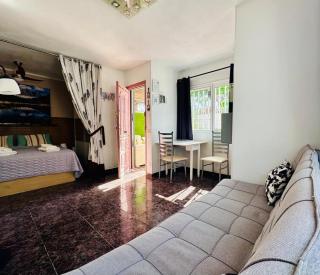 Cozy apartment with pool in Costa Silencio - 5