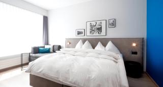 Hotel Zugertor - 3