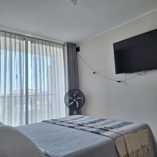 Equipped apartment, 3 Rooms, Noise-proof windows, Lince - Lima - 4