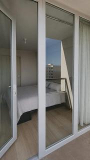 Equipped apartment, 3 Rooms, Noise-proof windows, Lince - Lima - 1