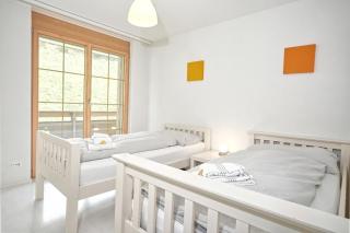 Apartment Alpha - GRIWA RENT AG - 1