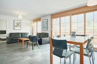 Apartment Alpha - GRIWA RENT AG - 7
