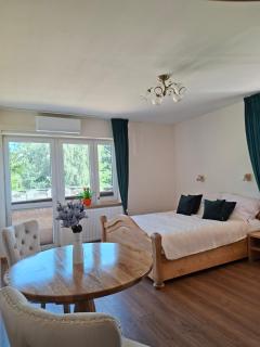 Woodland - Apartments & SPA Łagów - 0