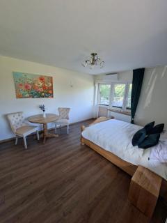 Woodland - Apartments & SPA Łagów - 9