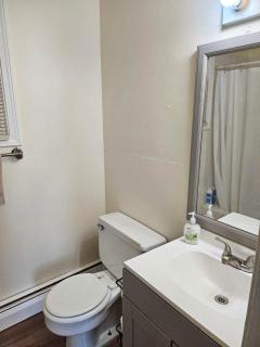 532 Nice apartment near Whole Foods, Brown University, Providence Downtown and Hospitals - 8