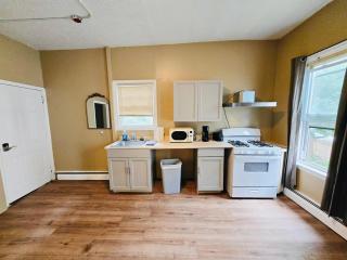 532 Nice apartment near Whole Foods, Brown University, Providence Downtown and Hospitals - 7