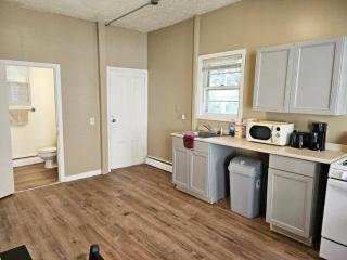 532 Nice apartment near Whole Foods, Brown University, Providence Downtown and Hospitals - 4