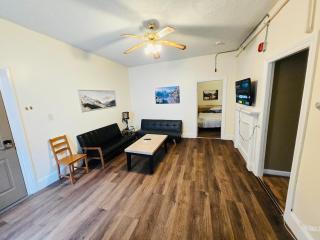532 Nice apartment near Whole Foods, Brown University, Providence Downtown and Hospitals - 2