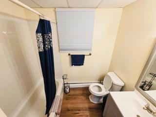 532 Nice apartment near Whole Foods, Brown University, Providence Downtown and Hospitals - 1