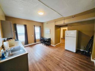 532 Nice apartment near Whole Foods, Brown University, Providence Downtown and Hospitals - 1