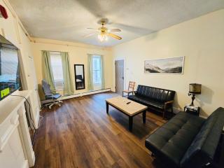 532 Nice apartment near Whole Foods, Brown University, Providence Downtown and Hospitals - 0