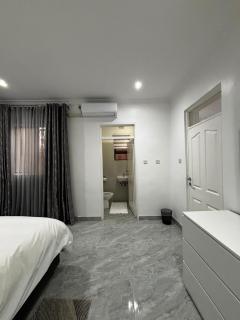Chongoni Apartments - 8