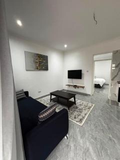 Chongoni Apartments - 5