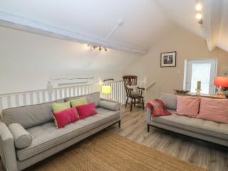 The Byre - 4