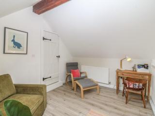 The Byre - 1