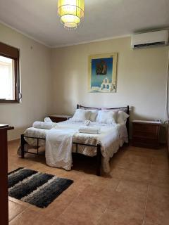 MKJ Village House - 2
