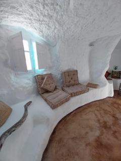 Cuevas Huéscar - 6