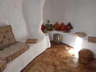 Cuevas Huéscar - 7