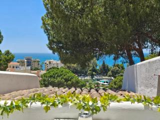 Dúplex con Vistas al Mar, cerca de la playa y puerto - 8