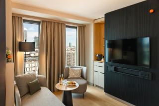 ATLANTIC Hotel Frankfurt - 7