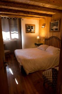 Auberge du Moulin de Léré - 9