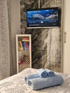 Studio in the heart of Paphos - 5