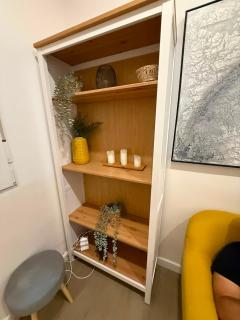 Apartamento 2 dormitorios en Retiro 133NV - 9