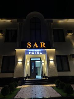 Sar Hotel - 4