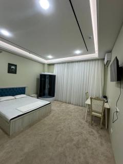 Sar Hotel - 2