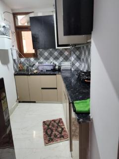 Veer apartment - 8