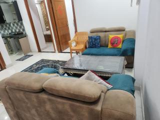 Veer apartment - 7