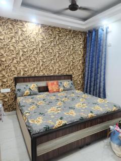 Veer apartment - 1
