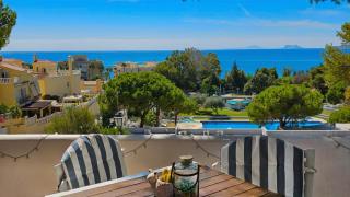 Dúplex con Vistas al Mar, cerca de la playa y puerto - 9