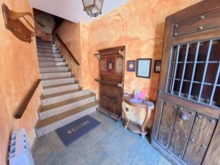 Casa Rural La Vid - 4