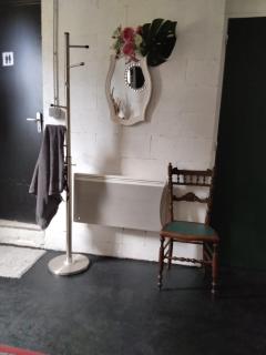 Insolite ecurie - 2