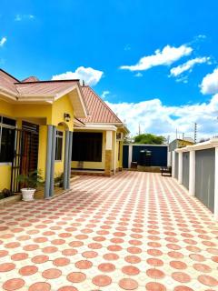 The Monarch Suite-1BHK - 7