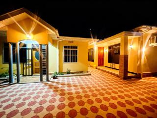 The Monarch Suite-1BHK - 5