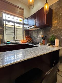The Monarch Suite-1BHK - 3