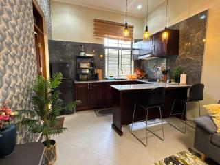 The Monarch Suite-1BHK - 1