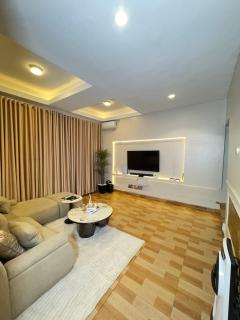 The JnB Residence - 9