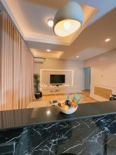 The JnB Residence - 7