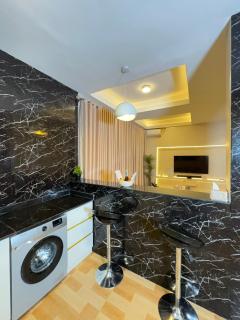 The JnB Residence - 3