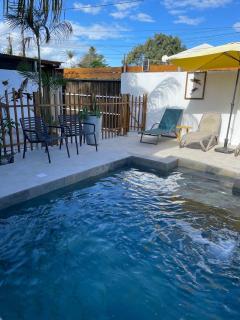 Villa Albizia 974 avec piscine et spa - 8