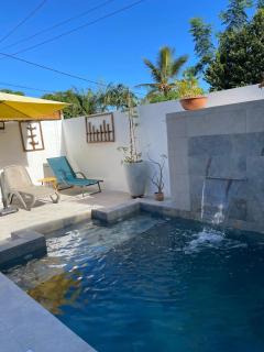 Villa Albizia 974 avec piscine et spa - 9