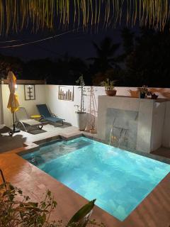 Villa Albizia 974 avec piscine et spa - 7