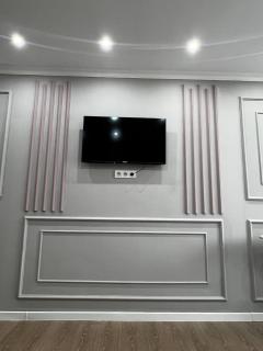 City Plus 1 room apart - 2