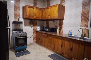 A&S Homestay - 9