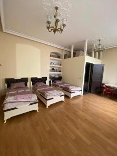 Beaming_House - Sheki - 6