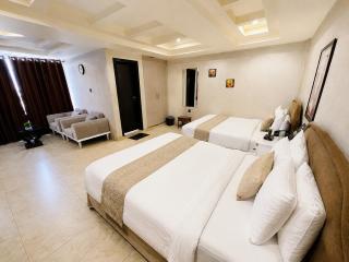 Naran Rockwood's Resorts - 6