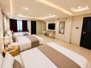 Naran Rockwood's Resorts - 4